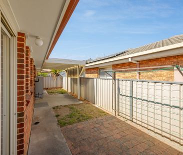 2 Bedroom Unit- West Wodonga - Photo 5