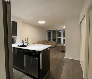 For Lease - 38 Grand Magazine Street Unit# 1829, Toronto, Ontario - Photo 6