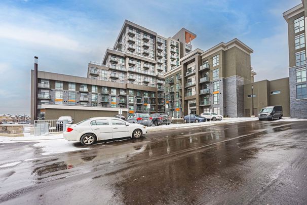 For Lease - 470 Dundas Street Unit# 102, Hamilton, Ontario - Photo 1