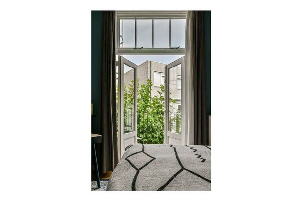 Eerste Emmastraat 12, Haarlem - Foto 1