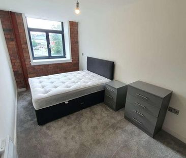 Conditioning House, Cape Street, Bradford, BD1 - Photo 6