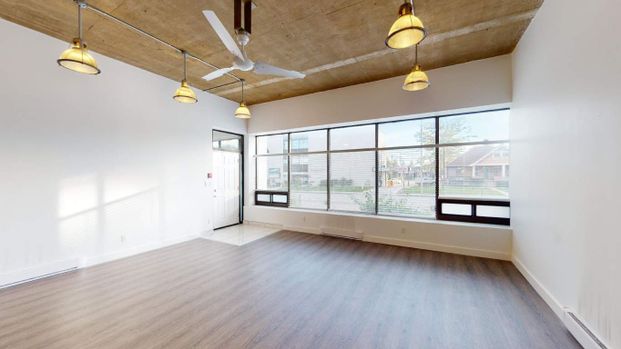 One Bedroom Apartment - Photo 1