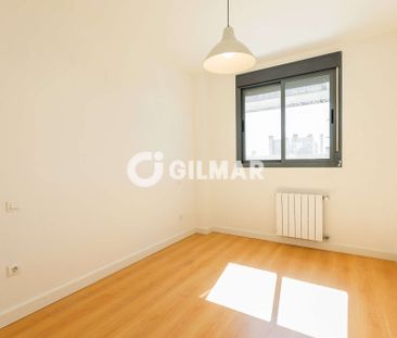 Ático en alquiler en Montecarmelo – Madrid | Gilmar Consulting - Photo 6