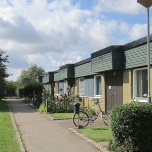 Ekebrogatan, Åstorp - Foto 3