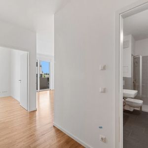 Etwas besonderes: 2-Zimmer-Wohnung - Foto 2