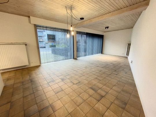 Appartement te huur - Foto 1