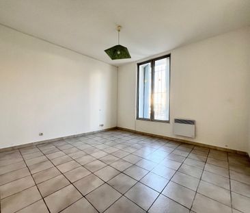 NIMES - T3 de 85 m² en RDC avec TERRASSE et JARDIN - SECTEUR MONTAU... - Photo 2