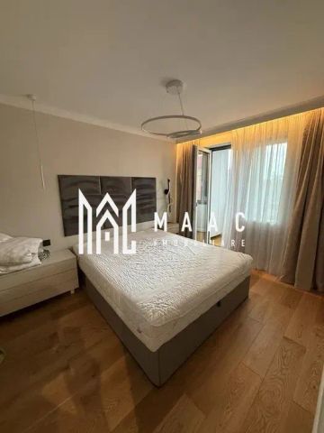 Apartament 2 camere de închiriat | Sibiu | 68 mp | cu birou - Fotografie 2