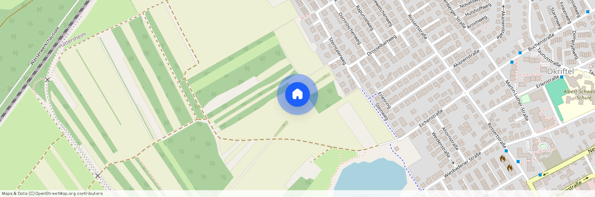 65795 Hessen - Hattersheim am Main