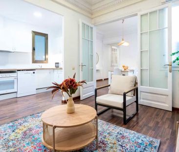 Carrer de Muntaner, Barcelona, Catalonia 08021 - Photo 1