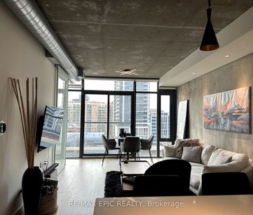 East Lofts , #803 - Photo 5