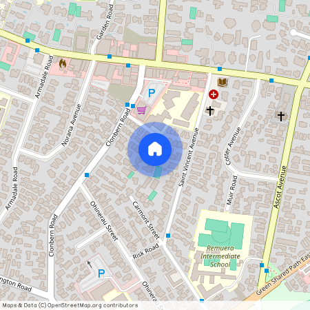 4/37 St Vincent Ave, Remuera, Central Auckland