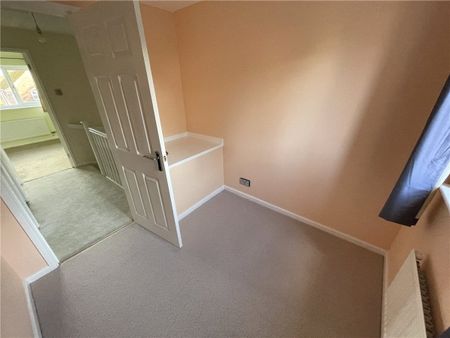 A beautifully presented three-bedroom semi-detached property situated in a desirable location on the fringe of Shawbury, within commutable distance of Shrewsbury and Telford. - Photo 4