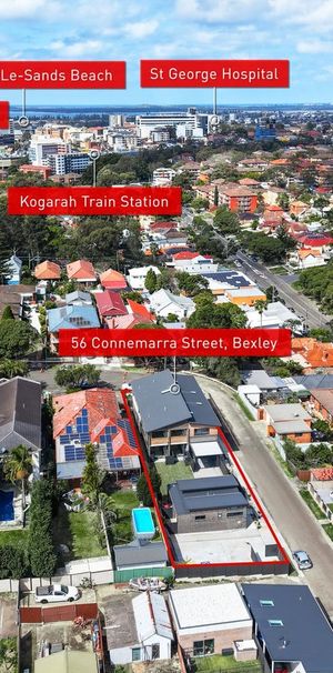 Modern Studio in the Heart of Bexley - Photo 1