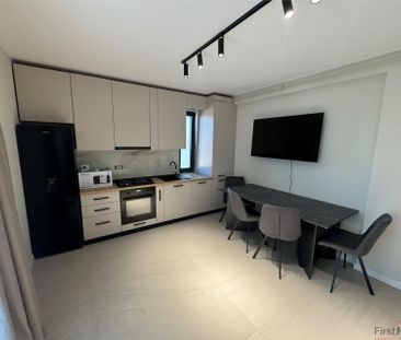 Ap 2 cam, bloc nou, etaj 1, central, parcare - Fotografie 4