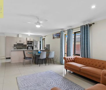Spacious Family Living in a Convenient Carseldine Location - Photo 1