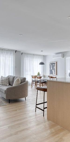 2 ½, 3 ½, 4 ½ et 5 ½ NEUFS - REPENTIGNY - Photo 1