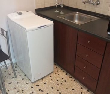 Studio/Γκαρσονιέρα για ενοικίαση Κέντρο (Τρίκαλα) - Photo 5