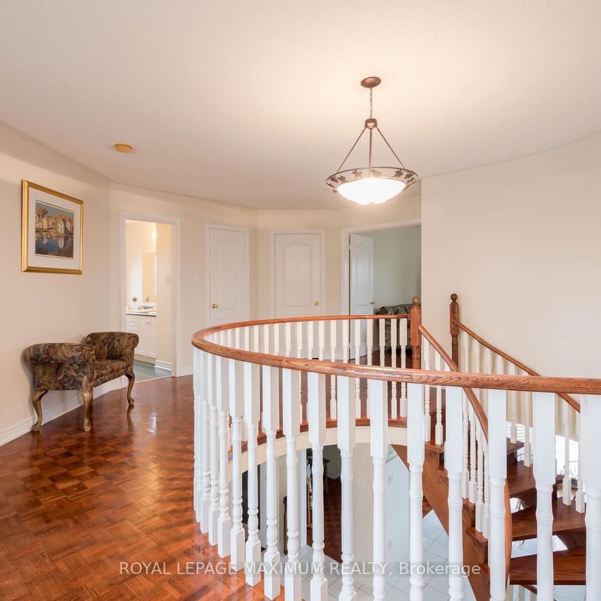 For Lease - 195 Gidleigh Park Crescent, Vaughan, Ontario - Photo 1