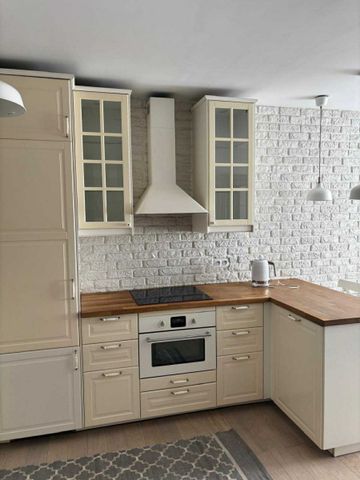 Mieszkanie do wynajęcia 2 pokoje Czeremchowa, Poznań 39 m² - Photo 2