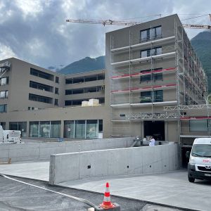 Appartement intergénérationnel de 1.5 pièces au 1er étage - Foto 2