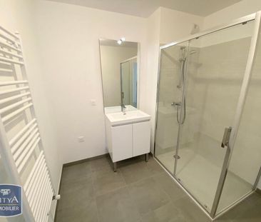 Location Appartement 3 pièces 60m² JOUE LES TOURS 37300 - Photo 6