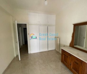 Διαμέρισμα για ενοικίαση Άγιος Αλέξιος (Πάτρα) - Photo 4