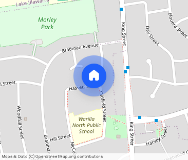 12 Oldfield Street - Photo 1