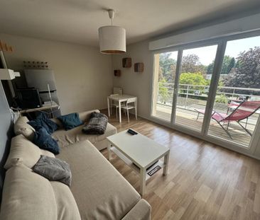 Appartement T2 à louer - 37 m² - Photo 3