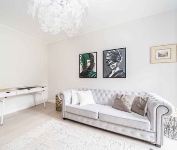 Luksusowy apartament ogród Willa Wodziczki Sołacz - Photo 6
