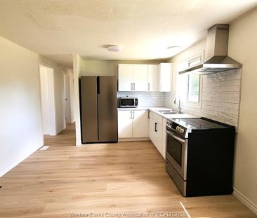 For Lease - 3425 CABANA (COUNTY RD 42), Windsor, Ontario - Photo 6