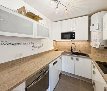 Appartement T2 près de CORBEIL ESSONNES à louer - Photo 5