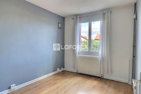 Appartement T4 Vitry-sur-Seine à louer - Photo 4