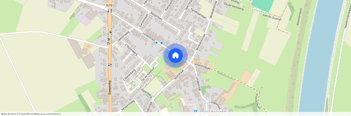 Lindestraat 58 / 11, 3620 Veldwezelt