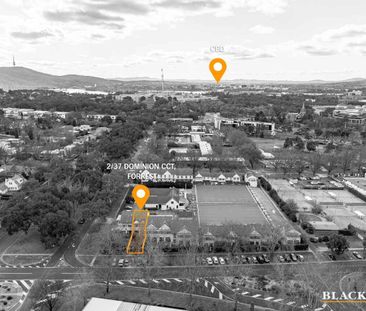 Prestigious, Walkable Location - Photo 3