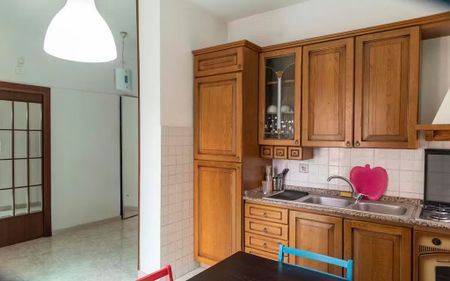 Via Quirino Majorana, Rome, Lazio 00149 - Photo 5