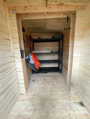 Terry Smith Avenue, Rothwell, Rothwell, Northamptonshire, NN14 - Photo 1