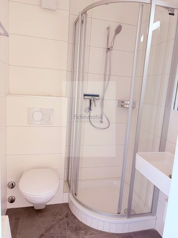 Splendid studio for rent near the city center - Photo 5