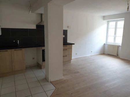 Appartement à louer 3 pièces 51.13m² - Photo 3