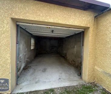 Appartement à louer 2 pièces 31.72m² - Photo 1