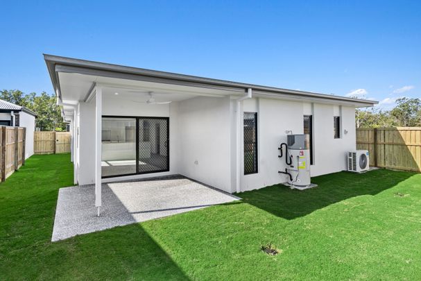 BRAND NEW!! Contemporary 4 Bedroom Home - Your Perfect Family Home Awaits! - Photo 1