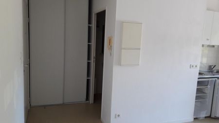 Appartement T1 BIS - Photo 5