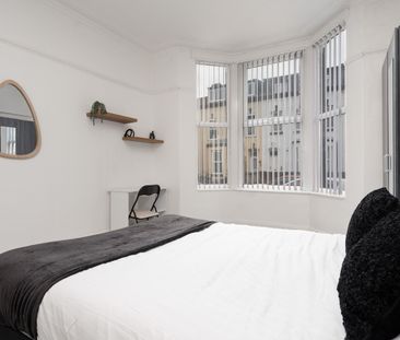 Room in a Shared House, Windsor Road, L13 - Photo 4
