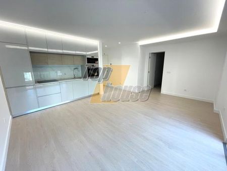 Apartamento T1 - Photo 4