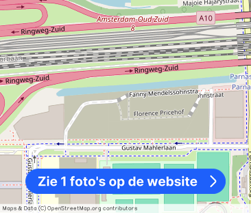 Studio Amsterdam - Jaddanbaikade - Foto 1
