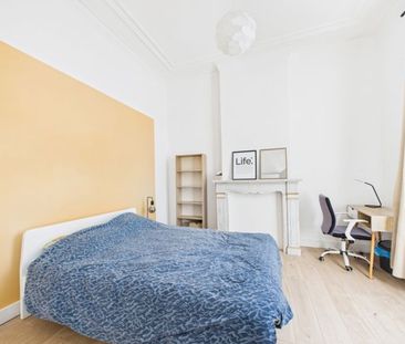 Appartement te huur - Photo 1