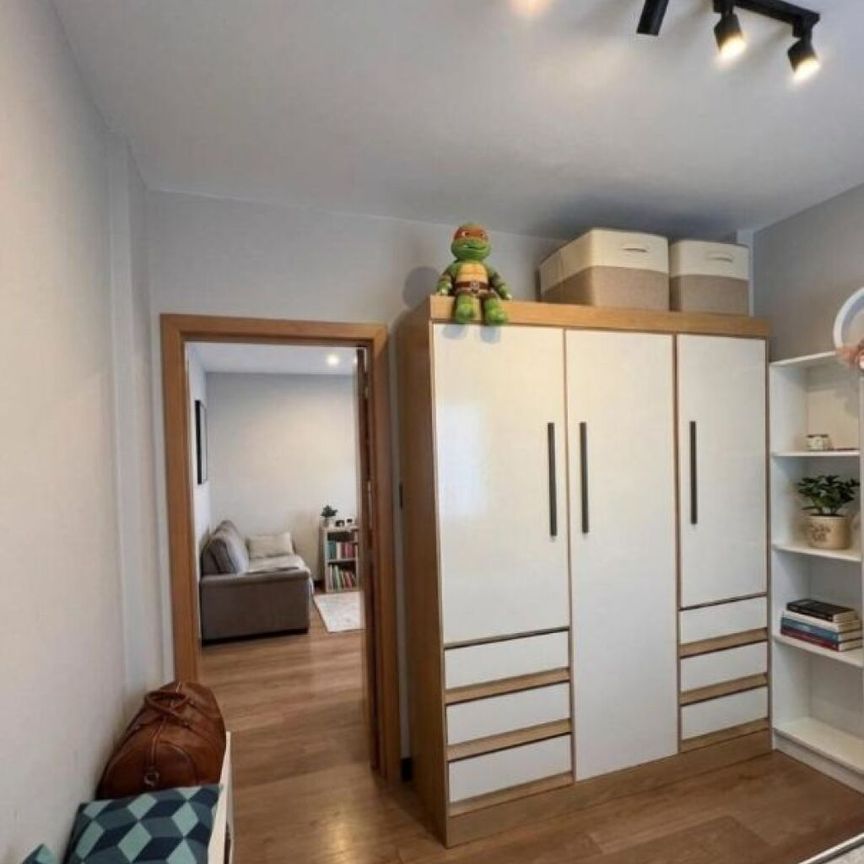 Apartamento - Photo 1