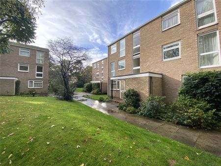 Harrowdene Gardens Teddington - 1 bedroomProperty for lettings - Chasebuchanan - Photo 2