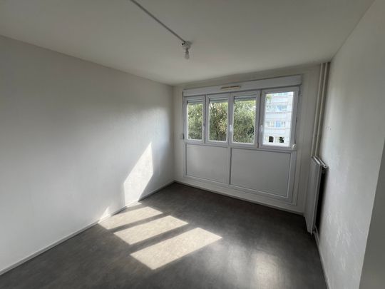 Location - Appartement T3 - 67 m² - Montbéliard - Photo 1