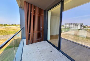 Apartamento novo com lugar de garagem a 5 minutos do centro da cidade!